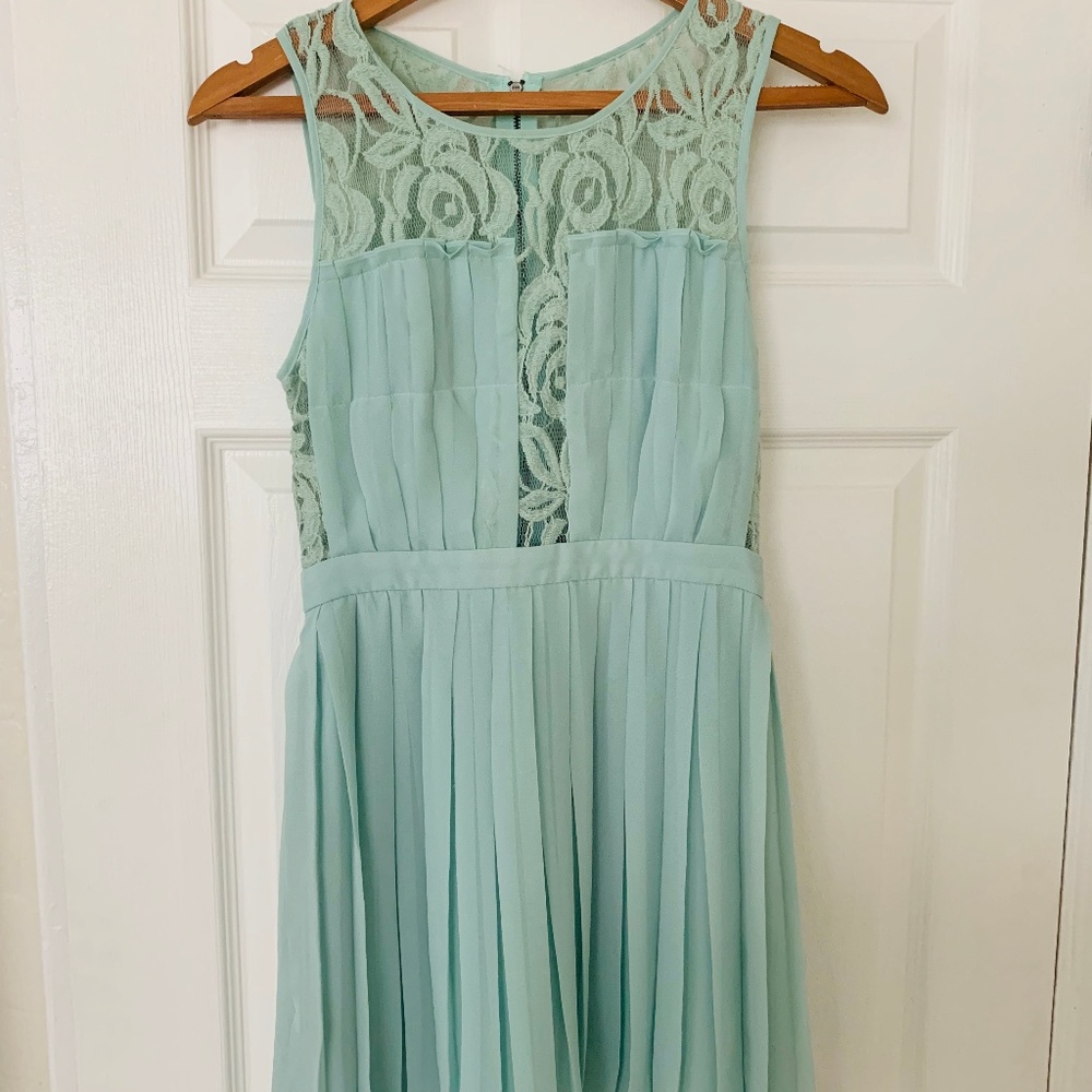 BCBG Generation Dress